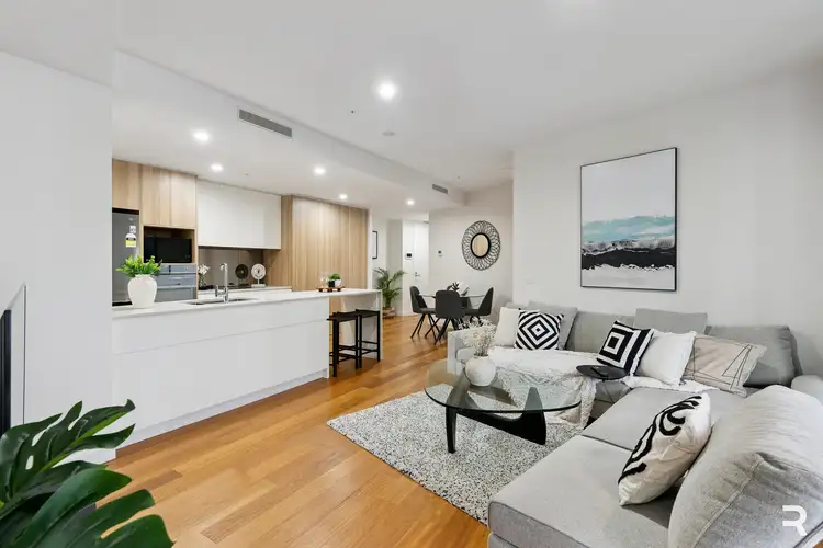 201/2 Batman Street, Braddon ACT 2612