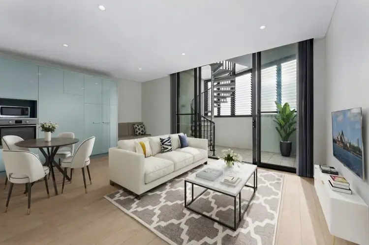905/9-13 Parnell Street, Strathfield NSW 2135