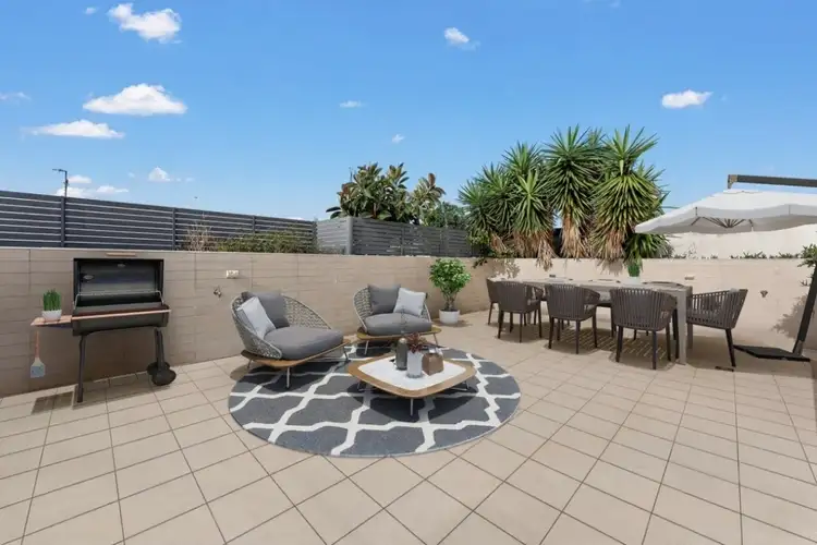 Second view of Homely apartment listing, 905/9-13 Parnell Street, Strathfield NSW 2135