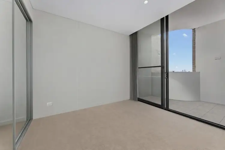Fifth view of Homely apartment listing, 905/9-13 Parnell Street, Strathfield NSW 2135
