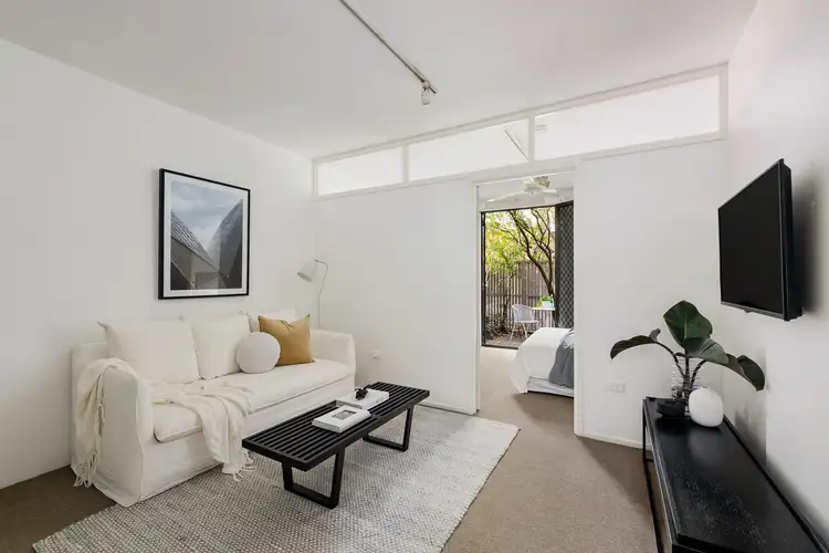 Fifth view of Homely apartment listing, 8/60-68 City Road, Chippendale NSW 2008
