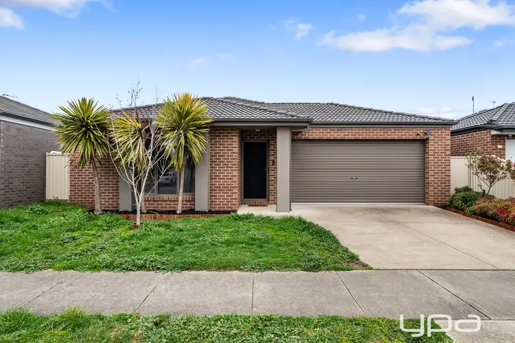 210 Kossuth Street, Sebastopol VIC 3356
