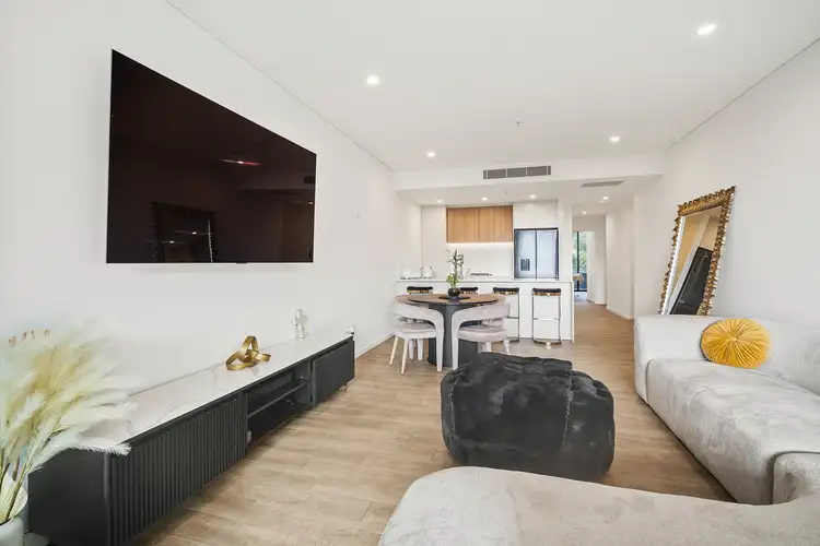 212/5-9 Wyuna Street, Beverley Park NSW 2217