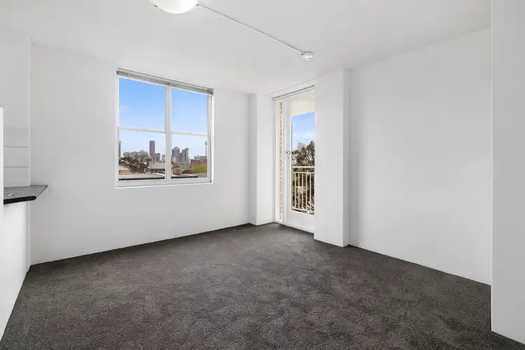 Second view of Homely apartment listing, 31/54 Heeley Street, Paddington NSW 2021