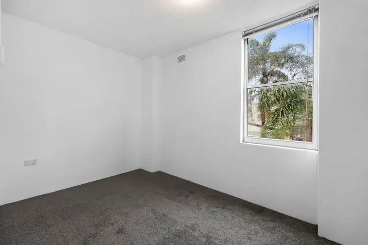 Third view of Homely apartment listing, 31/54 Heeley Street, Paddington NSW 2021