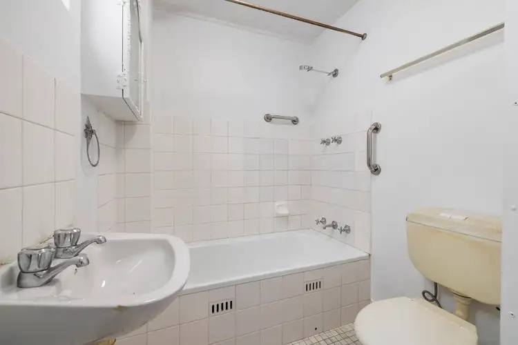 Fifth view of Homely apartment listing, 31/54 Heeley Street, Paddington NSW 2021