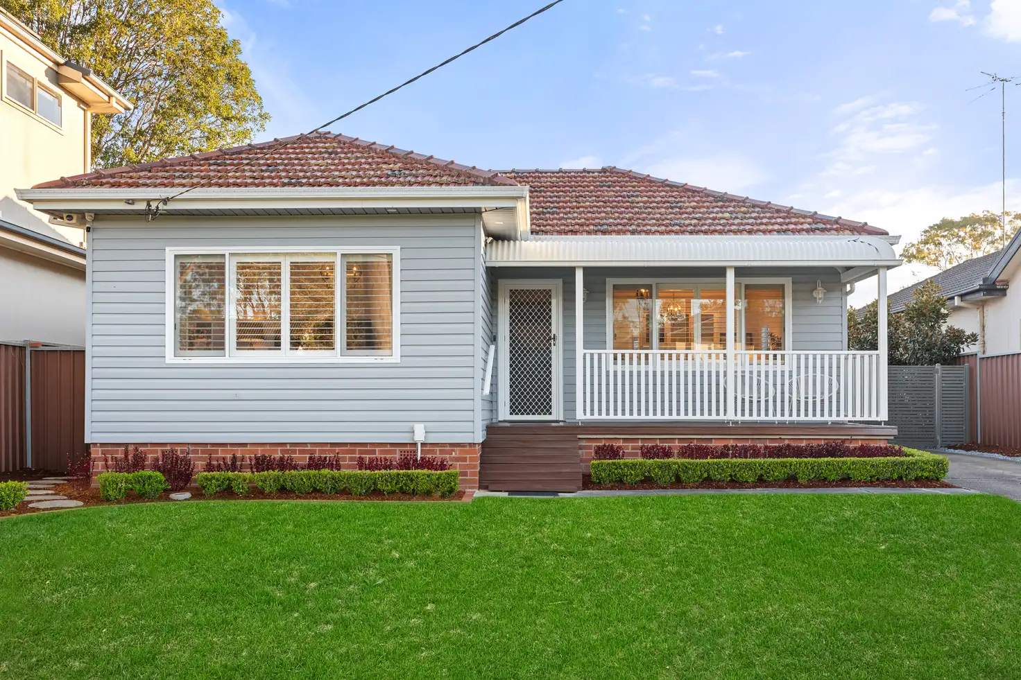 Main view of Homely house listing, 32 Peachtree Avenue, Constitution Hill NSW 2145