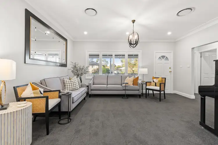 Second view of Homely house listing, 32 Peachtree Avenue, Constitution Hill NSW 2145