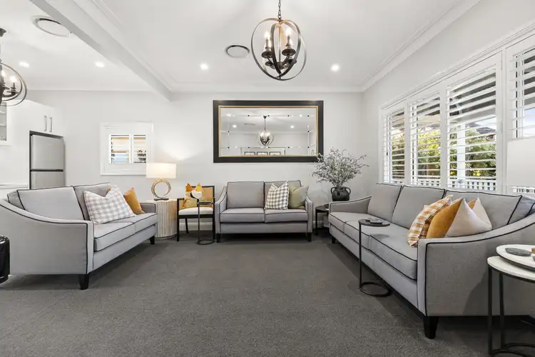 Third view of Homely house listing, 32 Peachtree Avenue, Constitution Hill NSW 2145