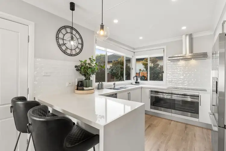 Fifth view of Homely house listing, 32 Peachtree Avenue, Constitution Hill NSW 2145