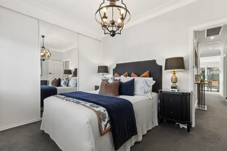 Sixth view of Homely house listing, 32 Peachtree Avenue, Constitution Hill NSW 2145