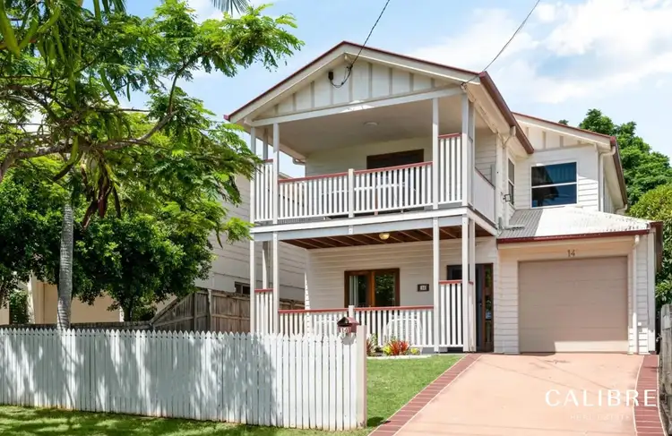 14 Royal Street, Virginia QLD 4014