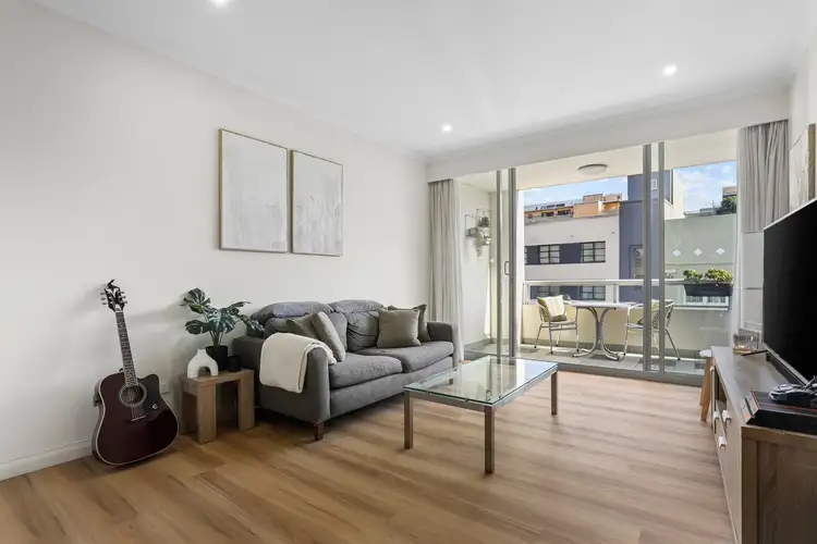 50 Murray Street, Pyrmont NSW 2009