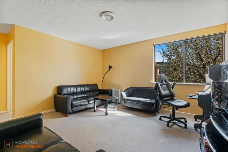 Third view of Homely unit listing, 10/8 Walsh Place, Curtin ACT 2605