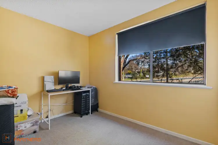 Fourth view of Homely unit listing, 10/8 Walsh Place, Curtin ACT 2605