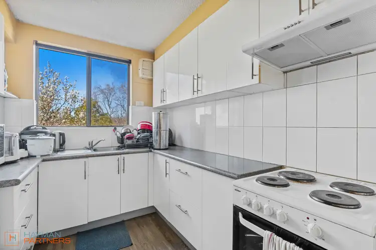Fifth view of Homely unit listing, 10/8 Walsh Place, Curtin ACT 2605