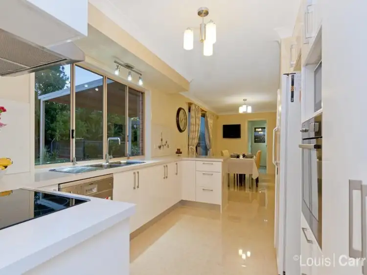 27 Timberline Avenue, West Pennant Hills NSW 2125