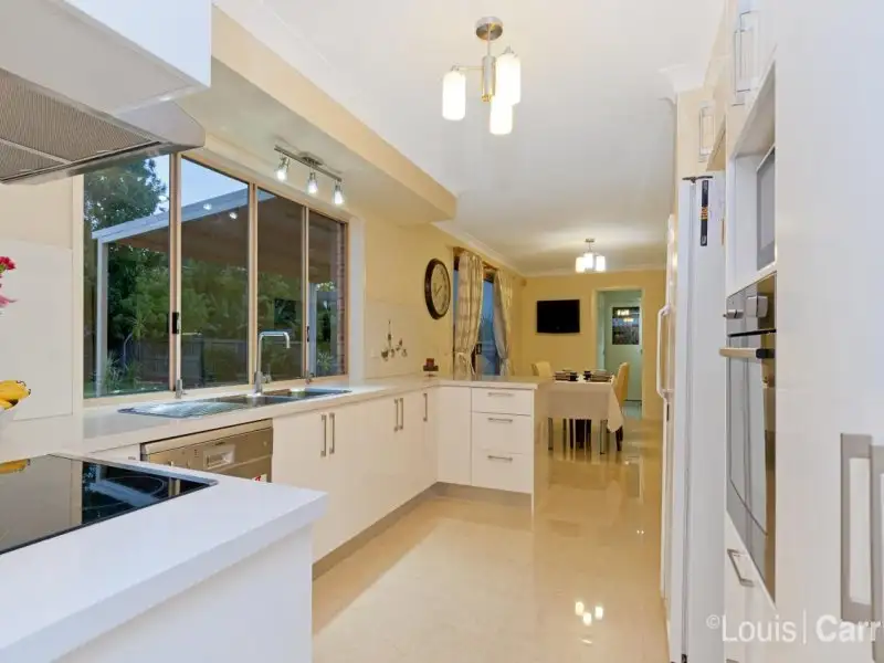 Main view of Homely house listing, 27 Timberline Avenue, West Pennant Hills NSW 2125