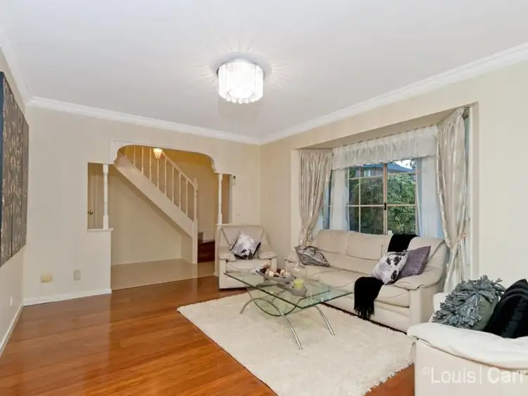 Second view of Homely house listing, 27 Timberline Avenue, West Pennant Hills NSW 2125