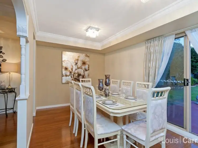 Third view of Homely house listing, 27 Timberline Avenue, West Pennant Hills NSW 2125