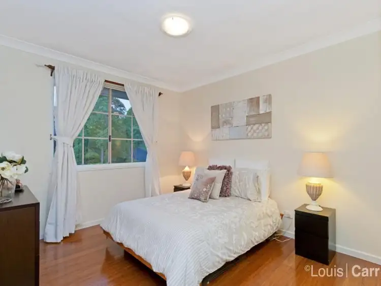 Fourth view of Homely house listing, 27 Timberline Avenue, West Pennant Hills NSW 2125