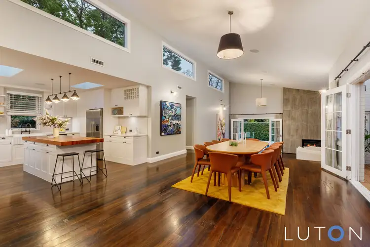 66 David Street, Turner ACT 2612