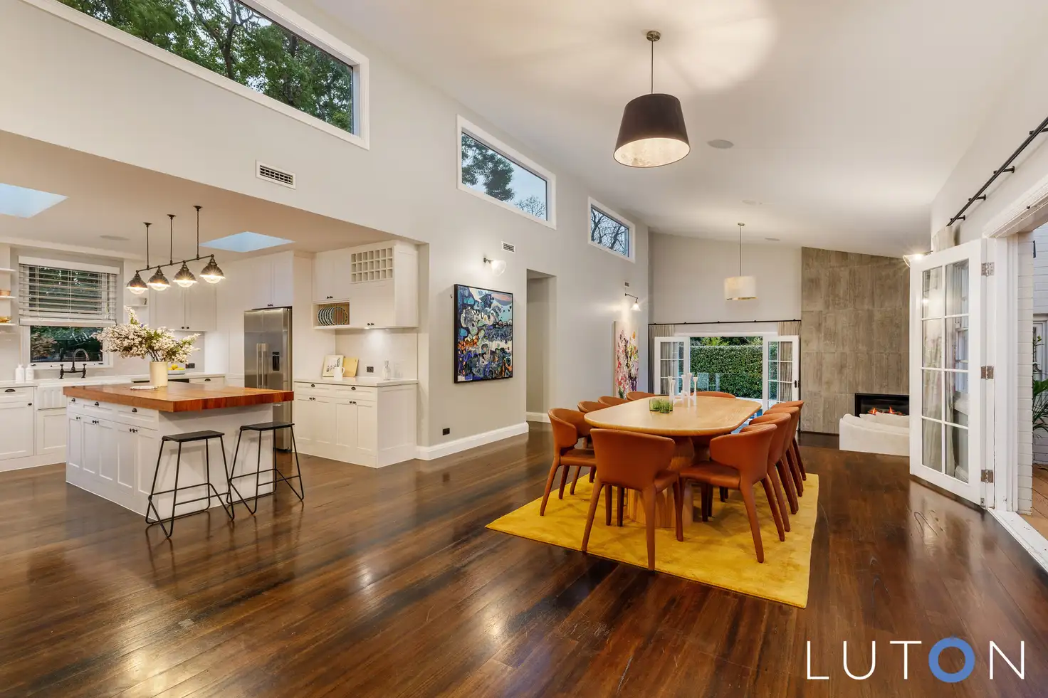 Main view of Homely house listing, 66 David Street, Turner ACT 2612