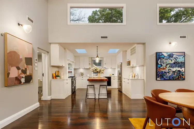 Third view of Homely house listing, 66 David Street, Turner ACT 2612