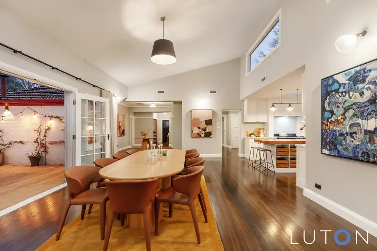 Fourth view of Homely house listing, 66 David Street, Turner ACT 2612