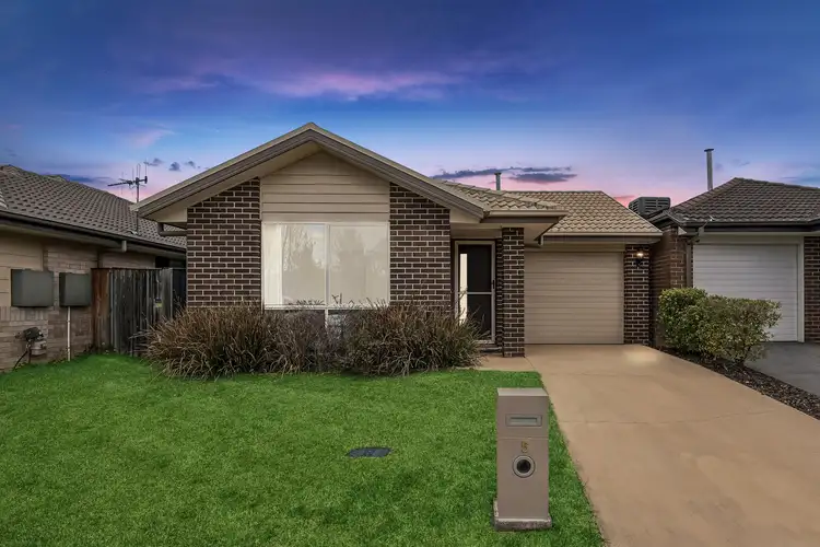 5 Margaret Tucker Street, Bonner ACT 2914