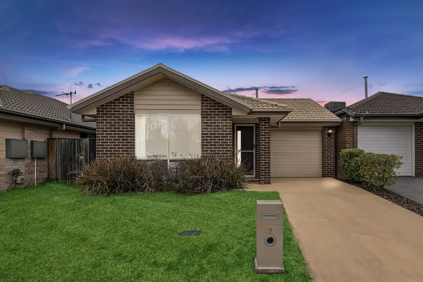 Main view of Homely house listing, 5 Margaret Tucker Street, Bonner ACT 2914