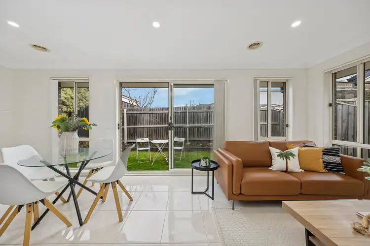 Second view of Homely house listing, 5 Margaret Tucker Street, Bonner ACT 2914