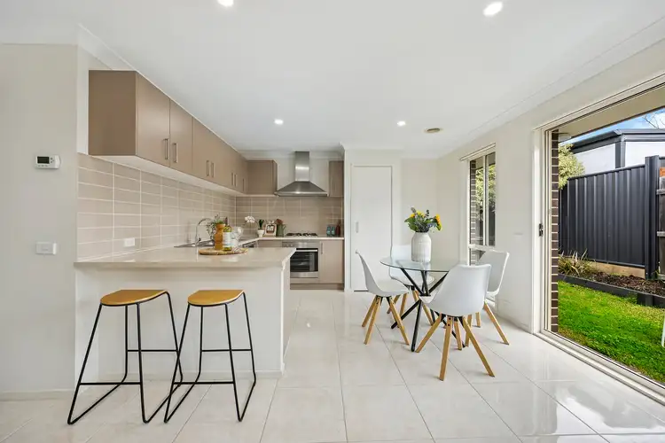 Third view of Homely house listing, 5 Margaret Tucker Street, Bonner ACT 2914