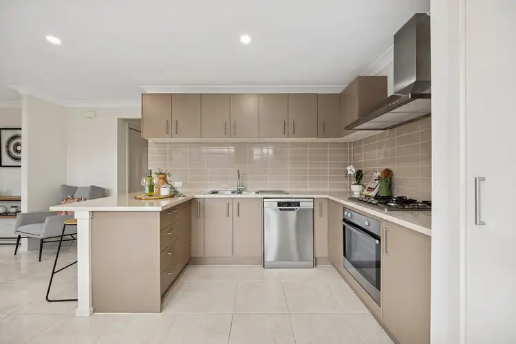 Fourth view of Homely house listing, 5 Margaret Tucker Street, Bonner ACT 2914
