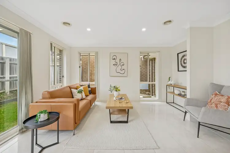 Fifth view of Homely house listing, 5 Margaret Tucker Street, Bonner ACT 2914