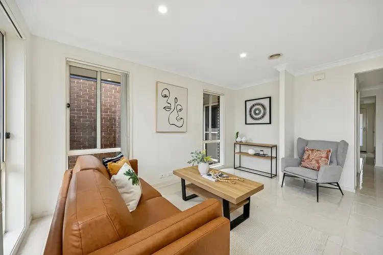 Sixth view of Homely house listing, 5 Margaret Tucker Street, Bonner ACT 2914
