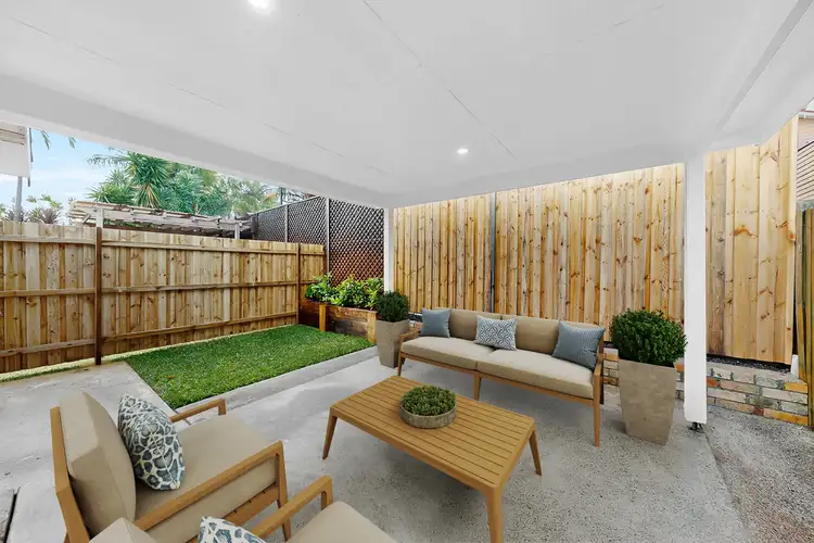35a Essilia Street, Collaroy Plateau NSW 2097