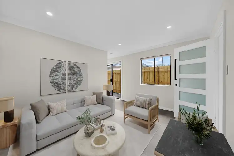 Second view of Homely villa listing, 35a Essilia Street, Collaroy Plateau NSW 2097