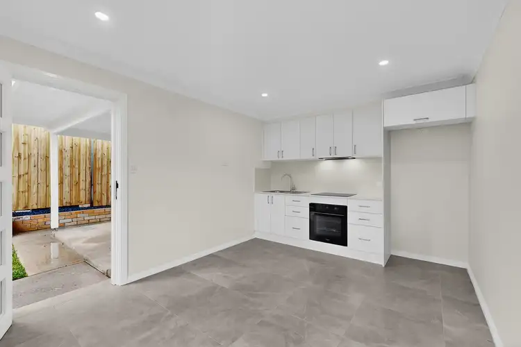 Third view of Homely apartment listing, 35a Essilia Street, Collaroy Plateau NSW 2097