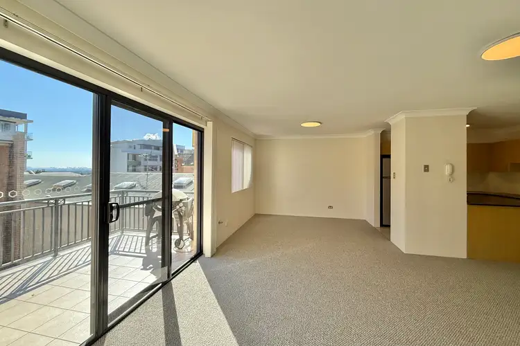 Third view of Homely apartment listing, 23/998 Old Princes Highway, Engadine NSW 2233