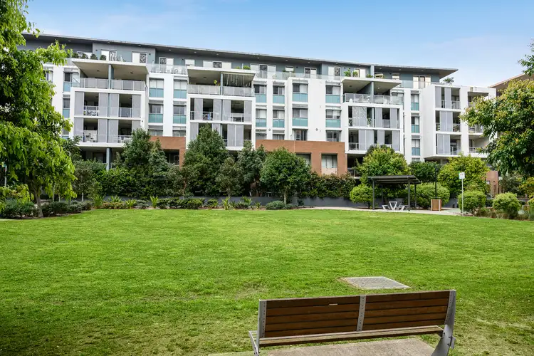 2513/43 Wilson Street, Botany NSW 2019