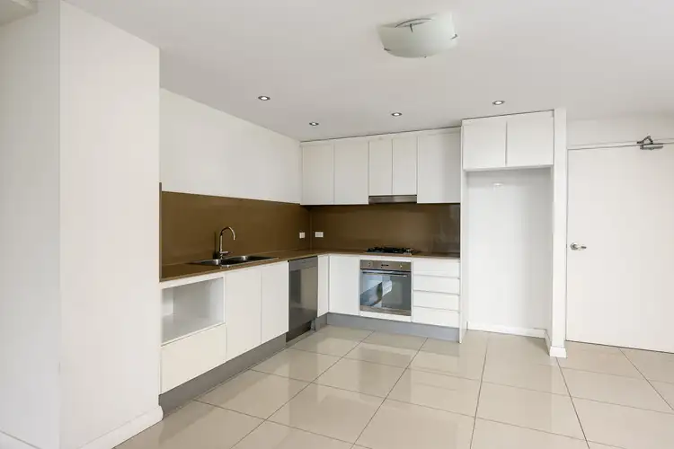 Third view of Homely apartment listing, 2513/43 Wilson Street, Botany NSW 2019