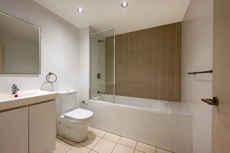 Fourth view of Homely apartment listing, 2513/43 Wilson Street, Botany NSW 2019