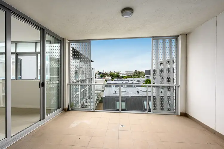 Fifth view of Homely apartment listing, 2513/43 Wilson Street, Botany NSW 2019