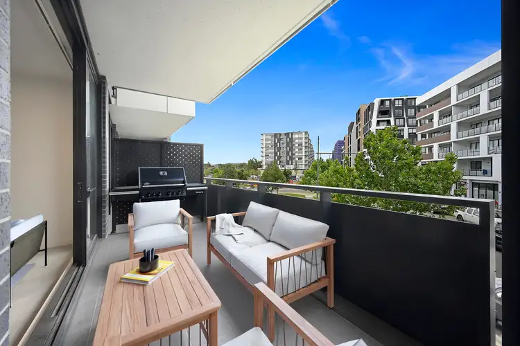 506/101C Lord Sheffield Circuit, Penrith NSW 2750