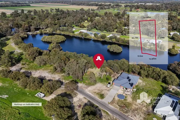 54/96 Lakeside Drive, Myalup WA 6220