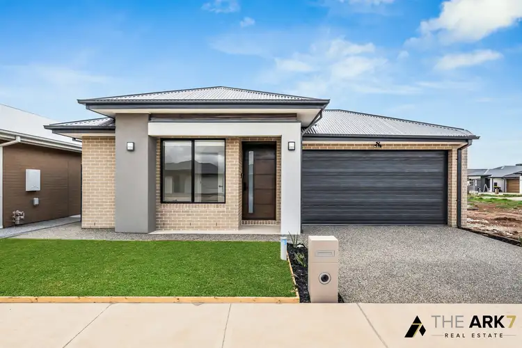 62 Carrick Avenue, Strathtulloh VIC 3338