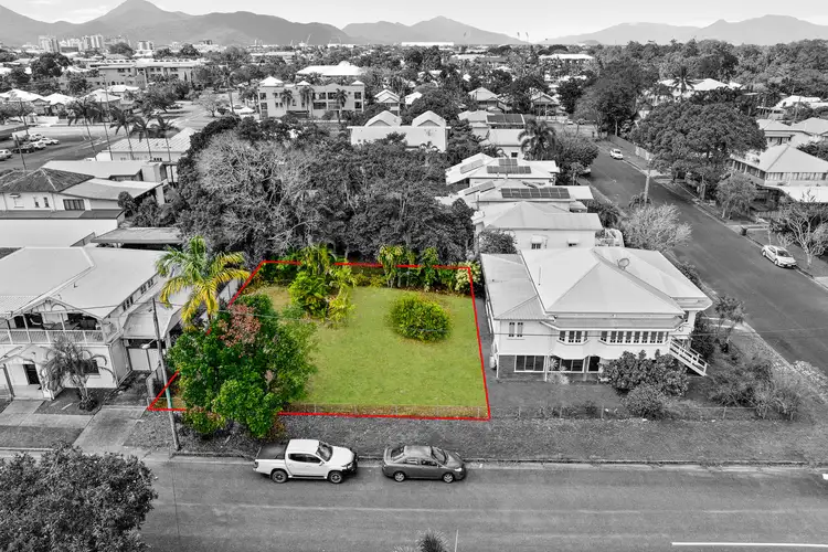 5 Brisbane Street, Parramatta Park QLD 4870