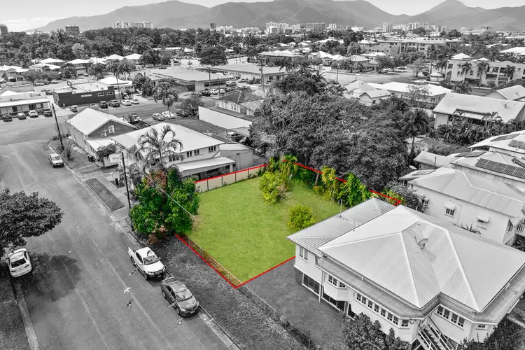 5 Brisbane Street, Parramatta Park QLD 4870