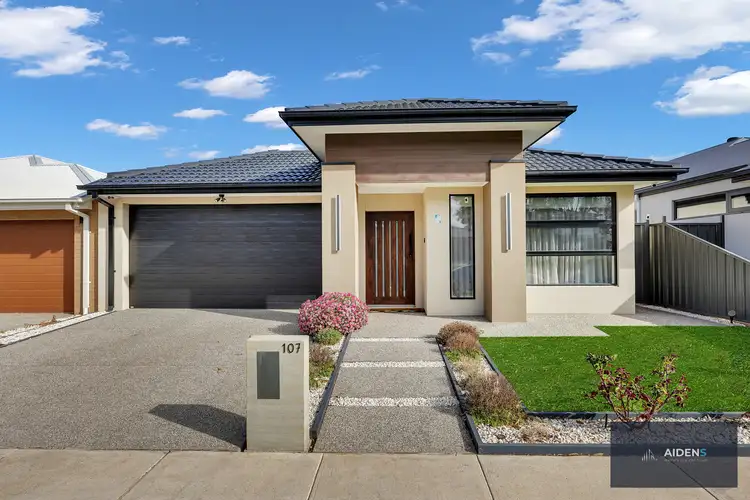 107 Edith Street, Tarneit VIC 3029